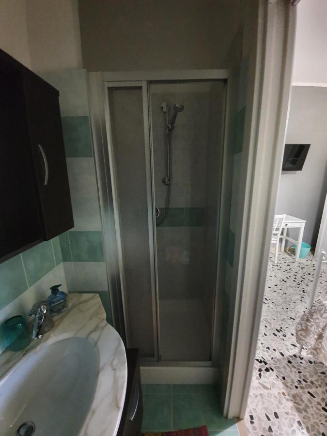Hotel Il Tamburino Lucio à San Gemini Extérieur photo