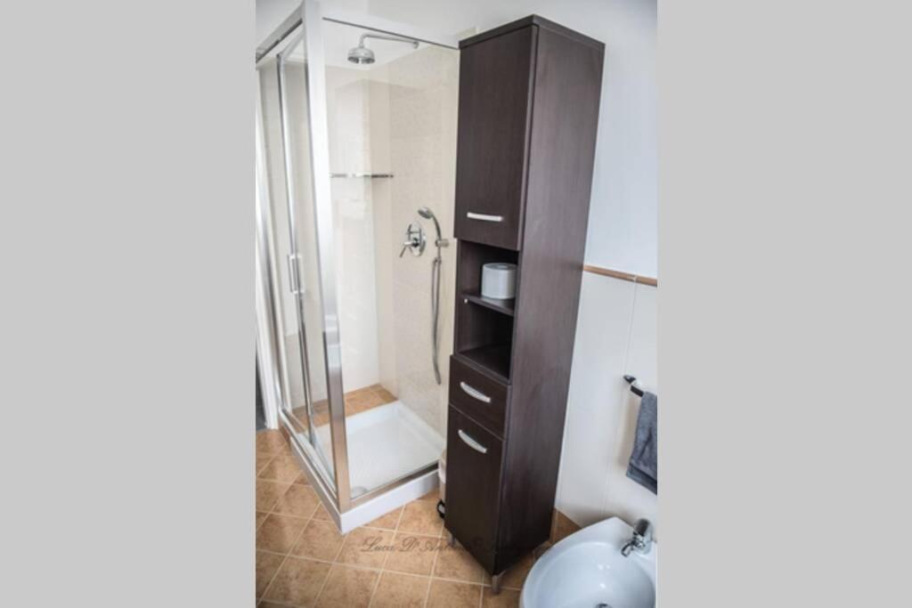 Hotel Il Tamburino Lucio à San Gemini Extérieur photo